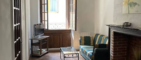 TV connectée