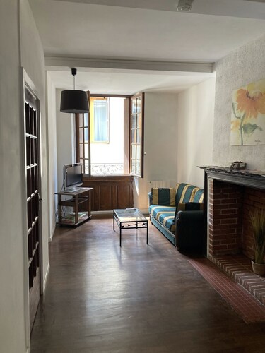 Appartement Centre Historique 1