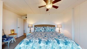 3 chambres, Wi-Fi gratuit, draps fournis