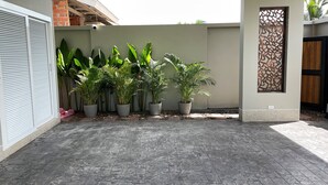Parking gratuit