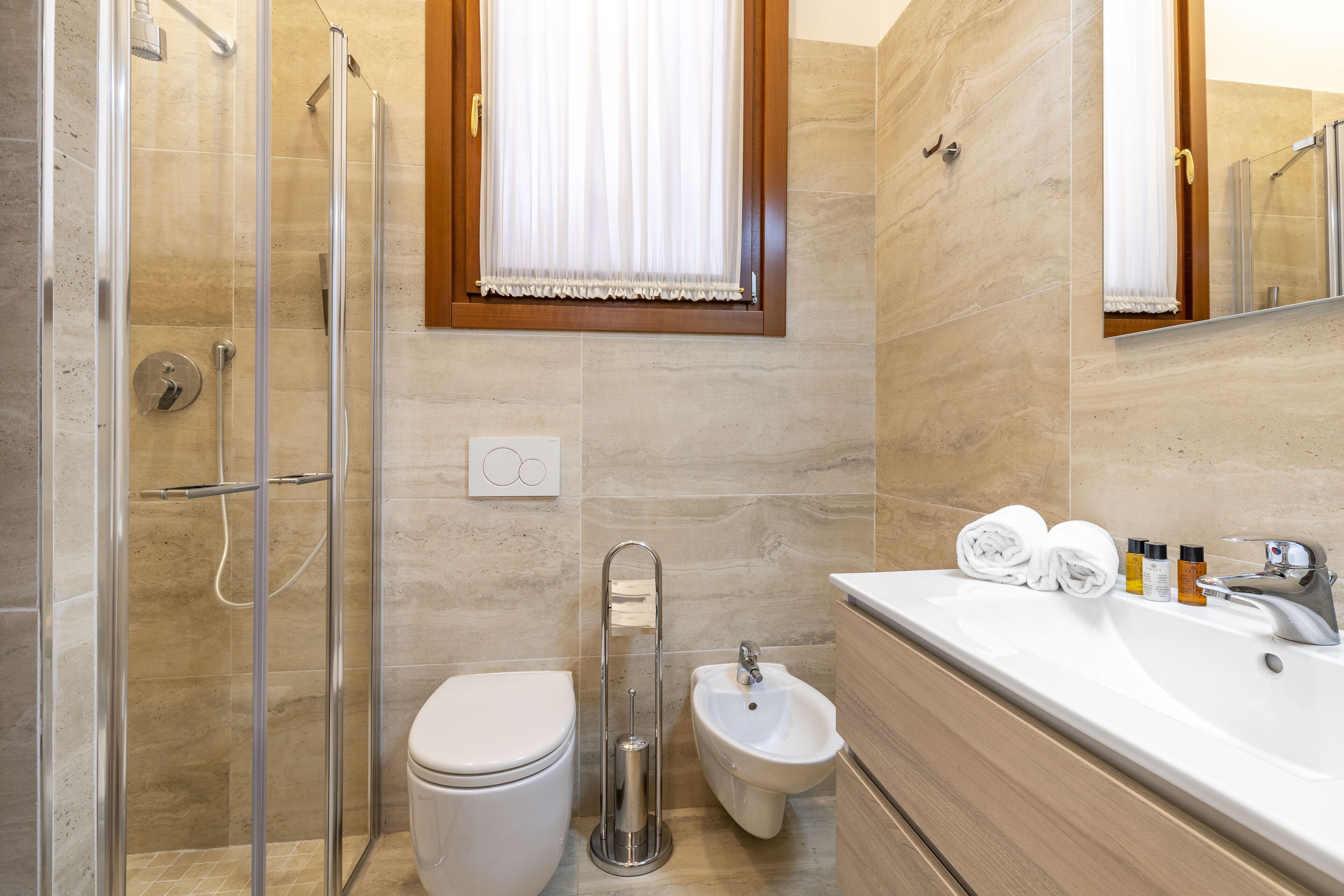 Photo - Residenza La Duchessa Deluxe Rooms