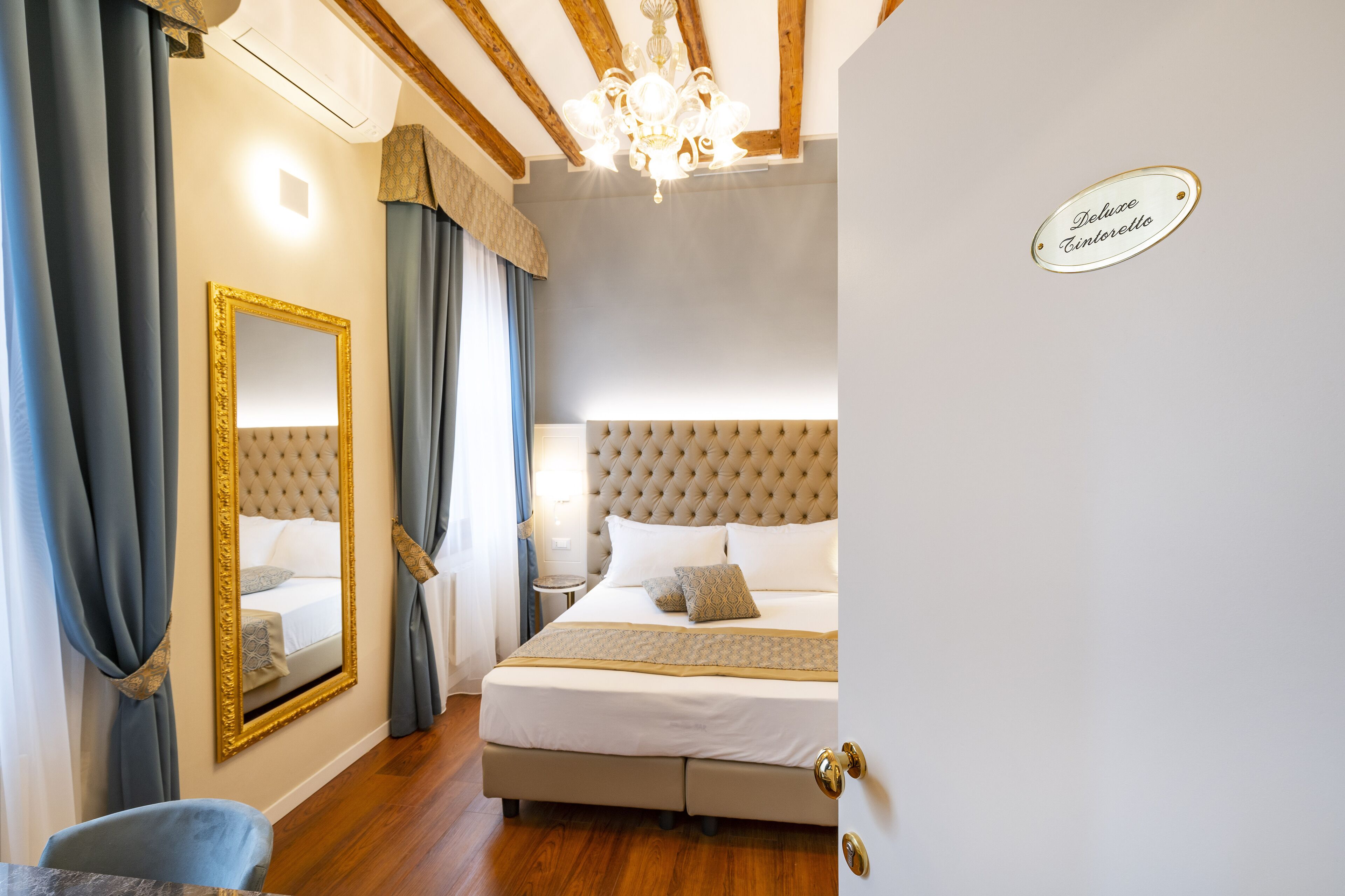 Photo - Residenza La Duchessa Deluxe Rooms