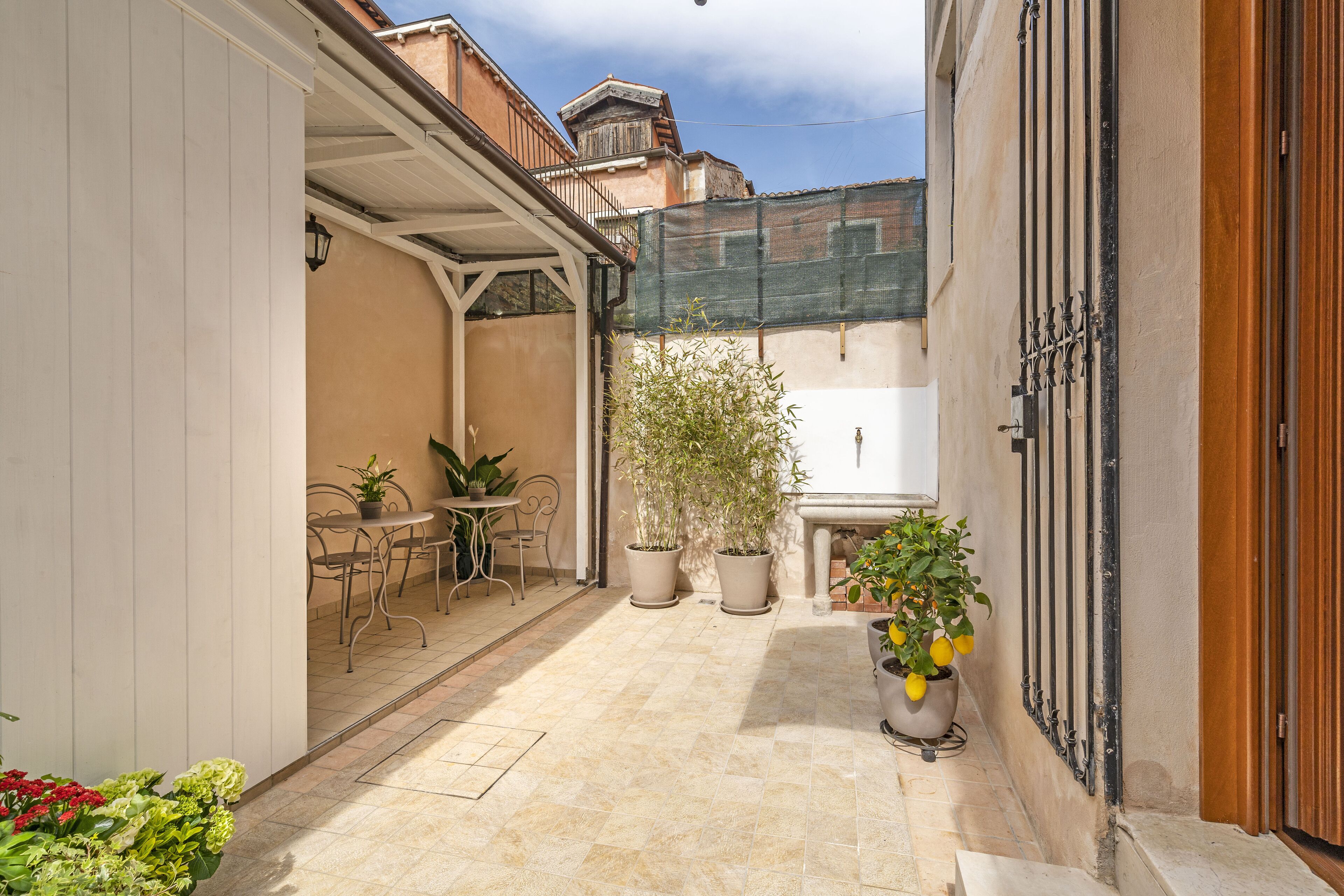 Photo - Residenza La Duchessa Deluxe Rooms