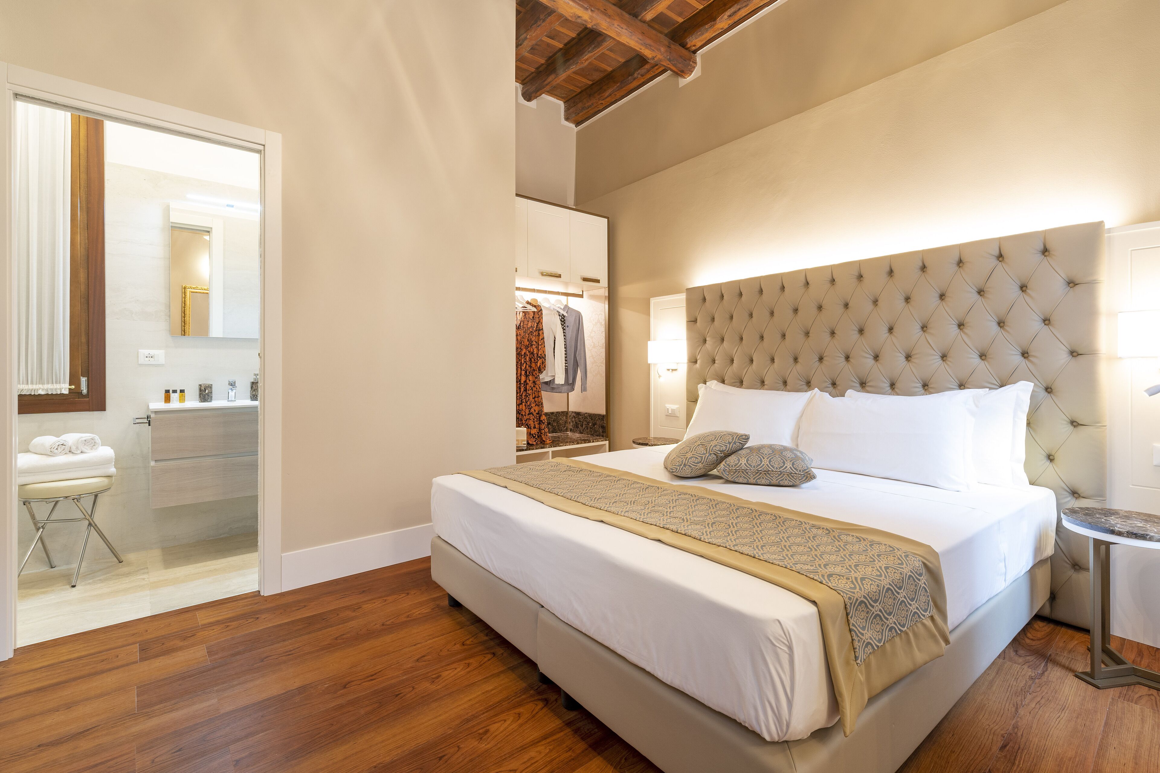 Foto - Residenza La Duchessa Deluxe Rooms