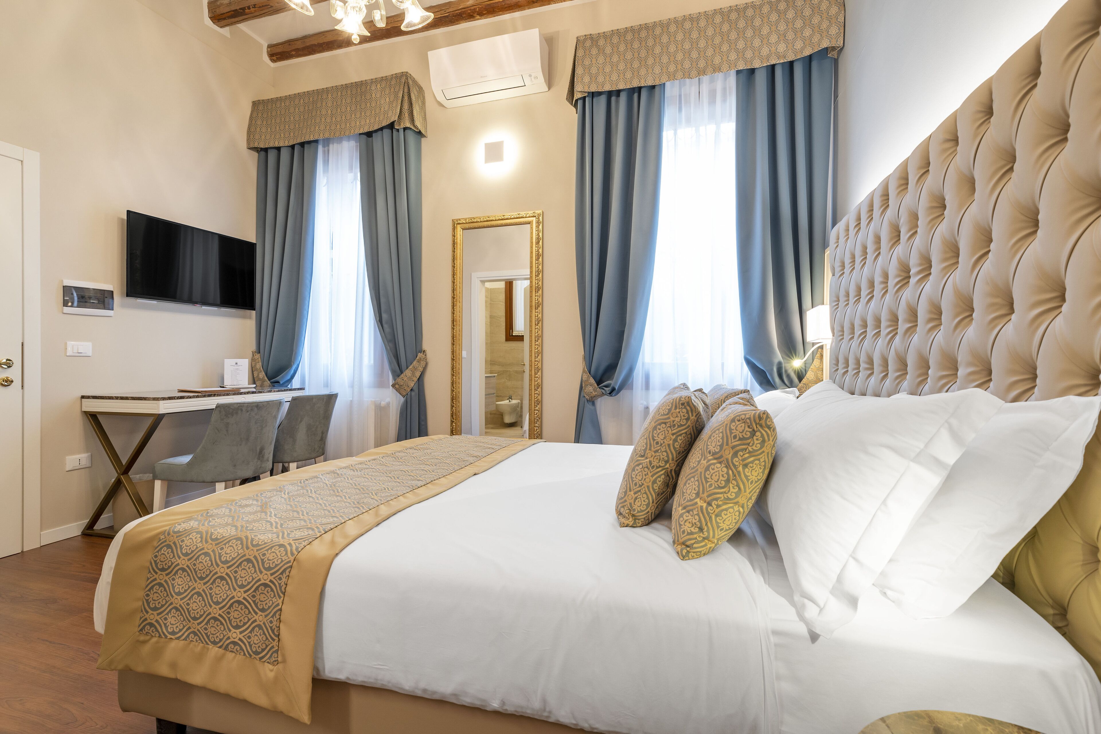 Photo - Residenza La Duchessa Deluxe Rooms