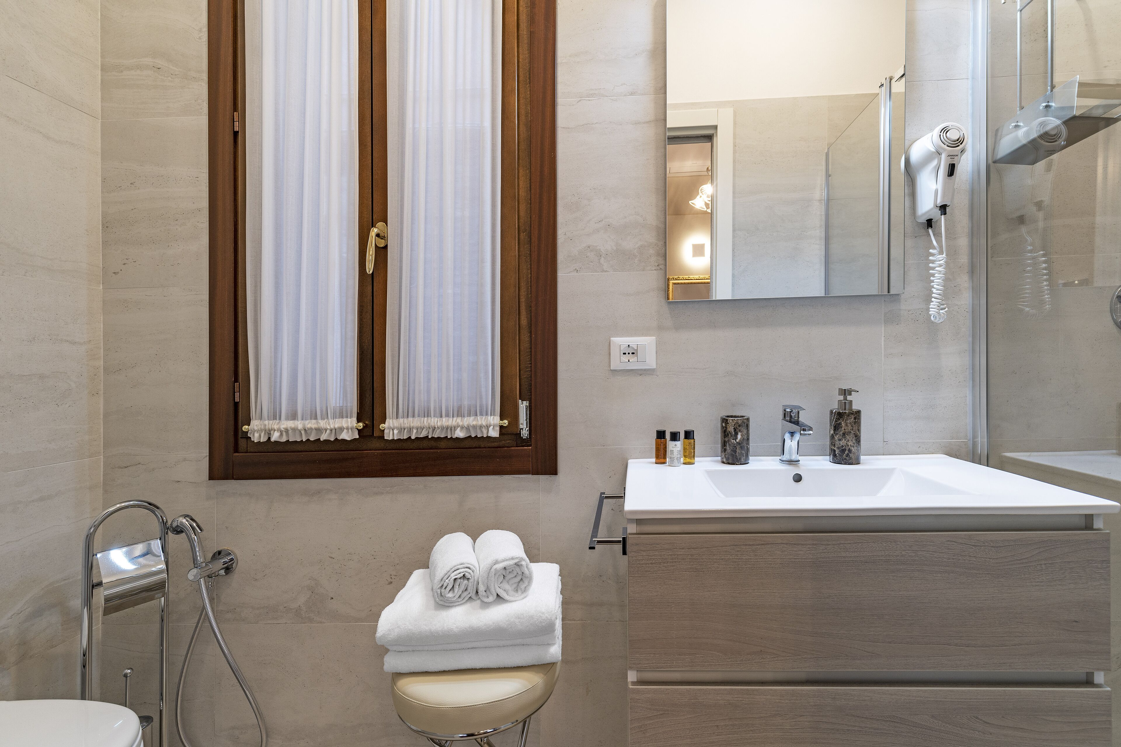 Photo - Residenza La Duchessa Deluxe Rooms