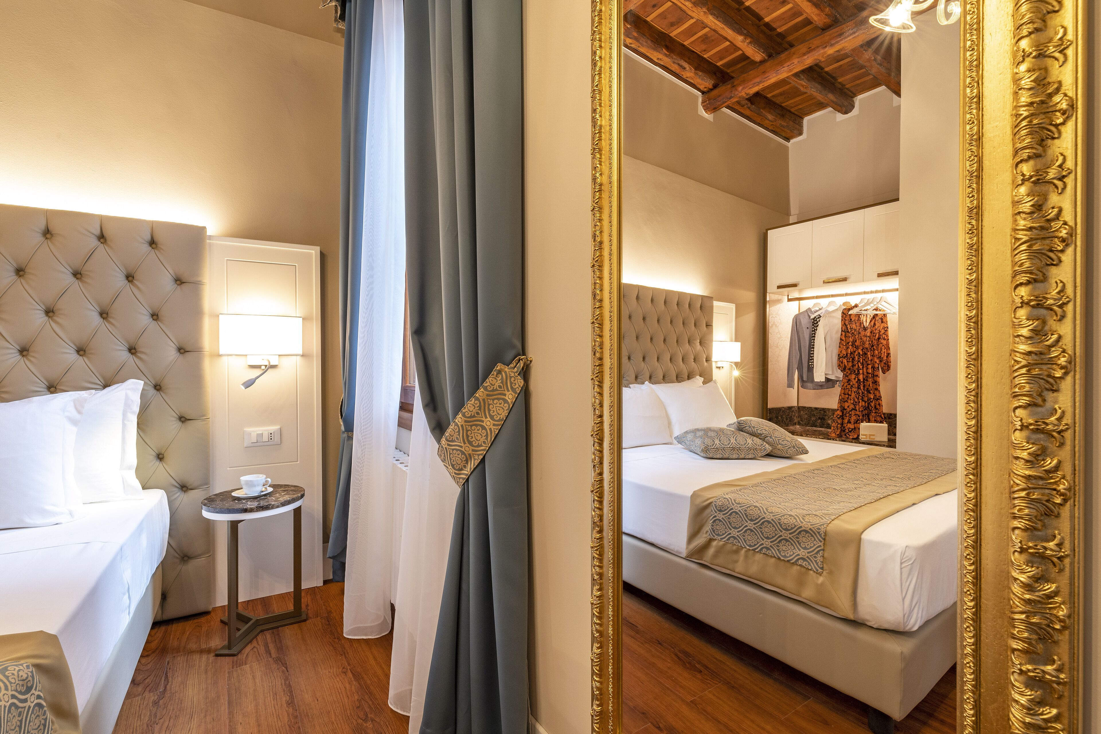 Photo - Residenza La Duchessa Deluxe Rooms