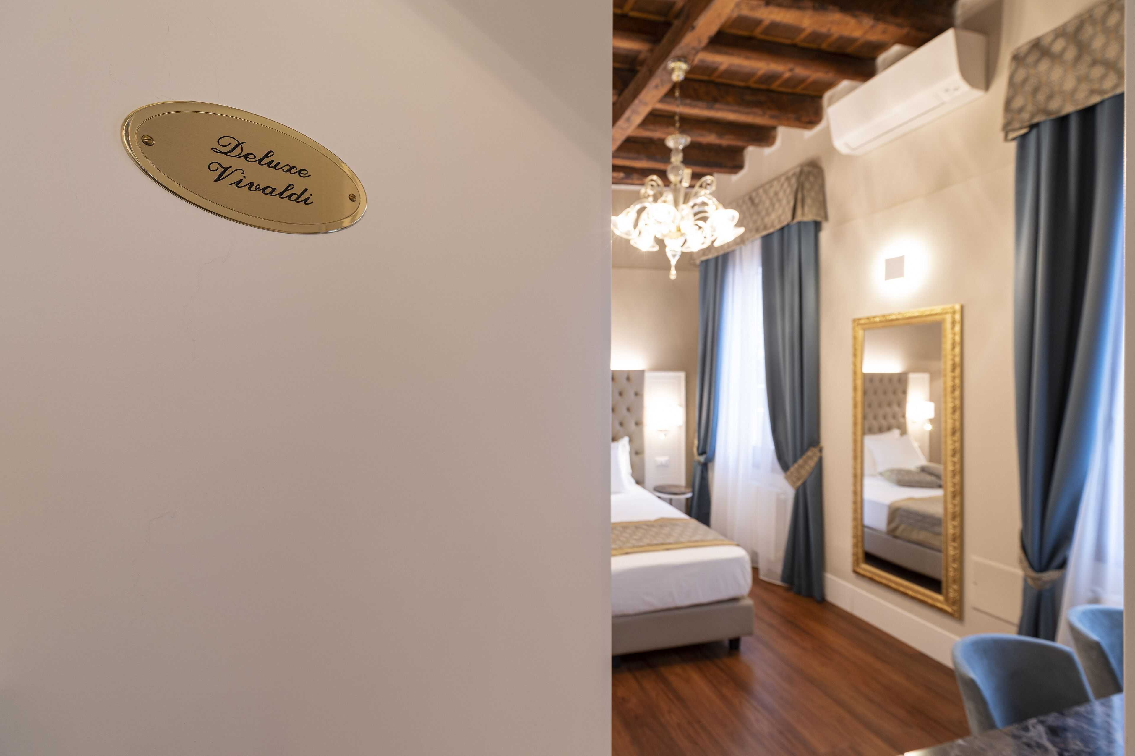 Photo - Residenza La Duchessa Deluxe Rooms
