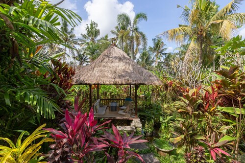 Bali Firefly BnB