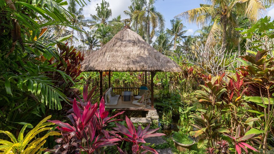 Bali Firefly BnB