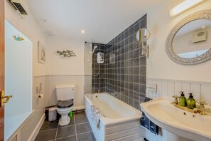 Cottage | Interior - Smithy House (Lochgilphead)