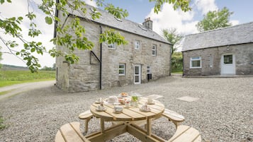 Stuga | Boendeområde