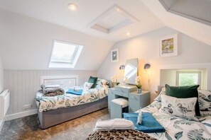 村舍 | 4 多间卧室、特色装修、特色家居、免费 WiFi