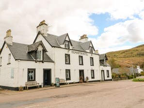 Cottage | Interior - Smithy House (Lochgilphead)