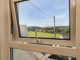 Cottage | 1 bedroom, free WiFi, individually decorated, individually furnished