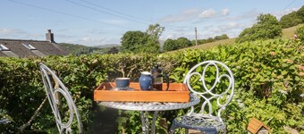 Fellside Cottage