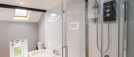 Casa de campo | Baño | Regadera