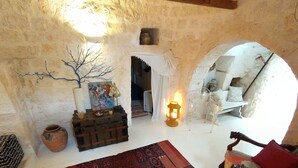 2 chambres, fer et planche à repasser, accès au Wi-Fi (inclus)