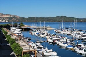 Marina - Ciel Apartment, Wifi, Balcony !new! (Tróia)