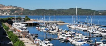Ciel Apartment, Wifi, Balcony !new!