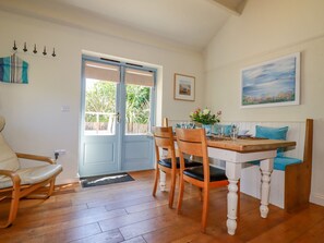 Cottage | Interior - Cameo (Bude)