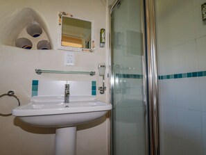 Cottage | Bathroom - Cameo (Bude)