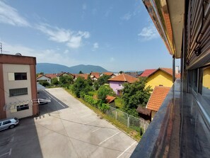 华丽双人房 | 客房景观