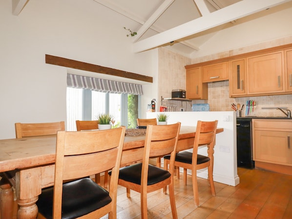 Cottage | Private kitchen