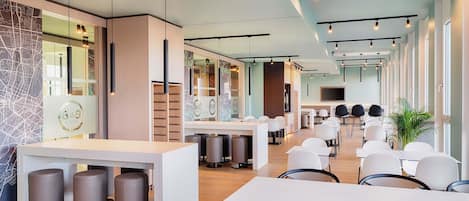 Sala de reuniones