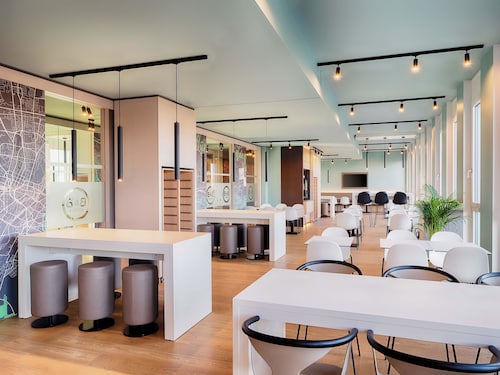 B&B Hotel Nürnberg-West
