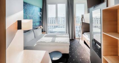 B&B Hotel NĂŒrnberg-West