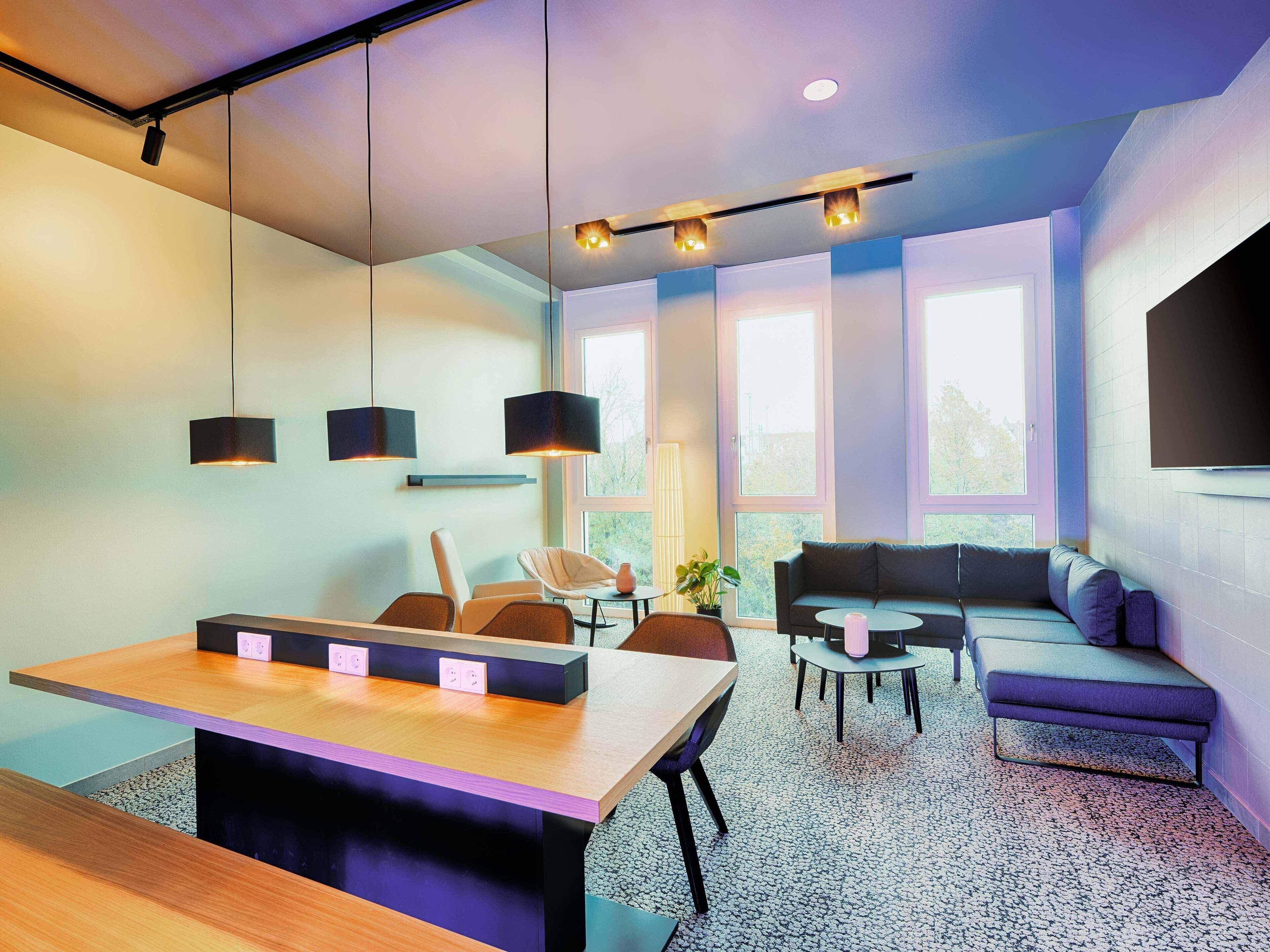 Photo - B&B Hotel Nürnberg-West