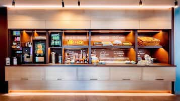 Bar (konaklama yerinde)