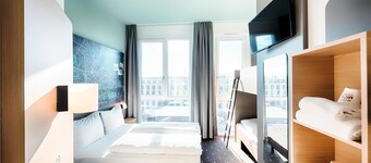 B&B Hotel Nürnberg-West