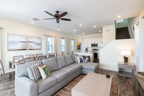 TV, biblioteca musicale