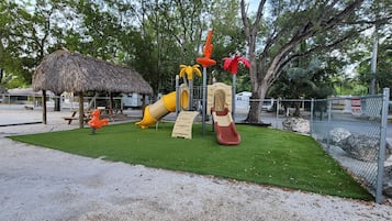 Children’s area