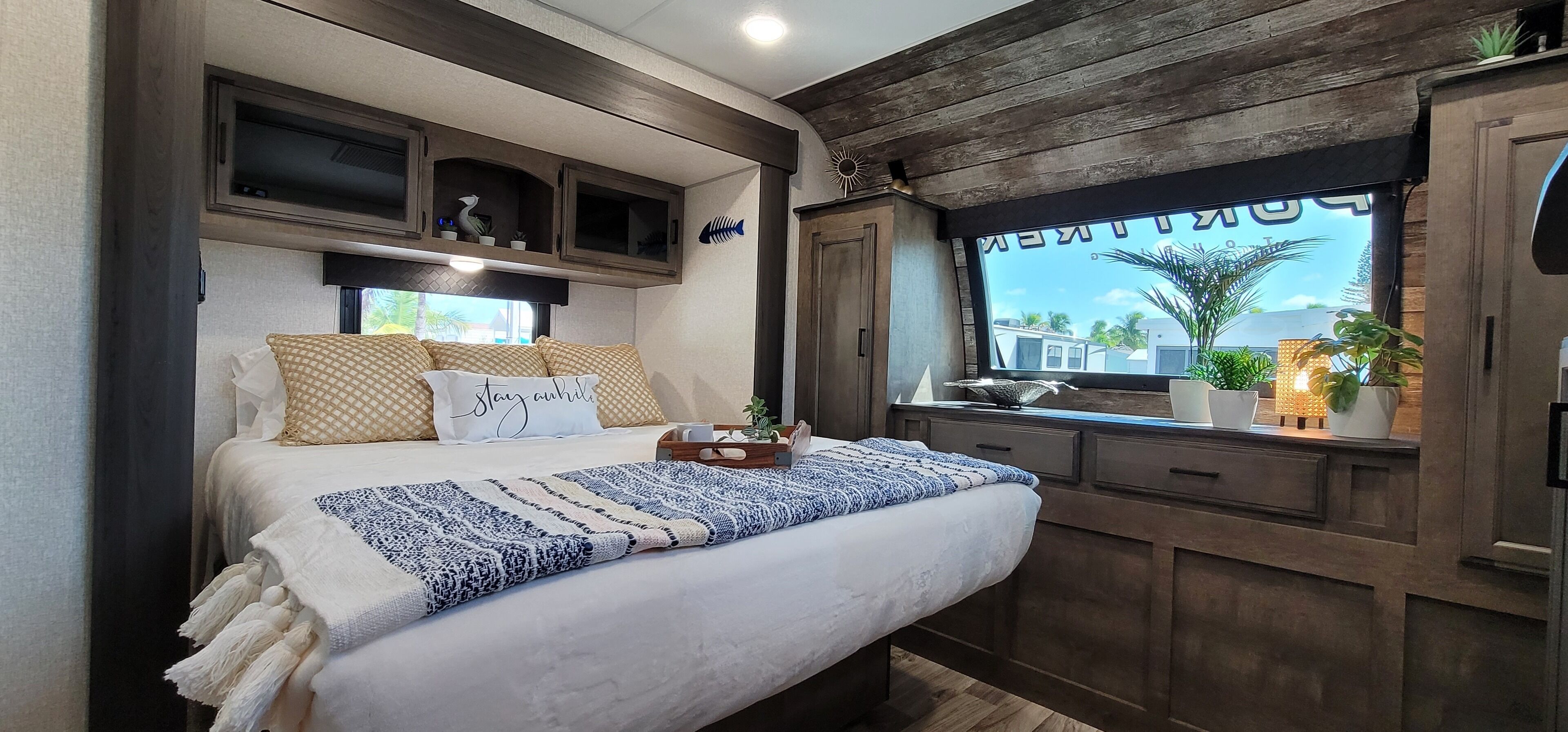 2 soverom, strykejern/-brett, wi-fi (inkludert) og sengetøy