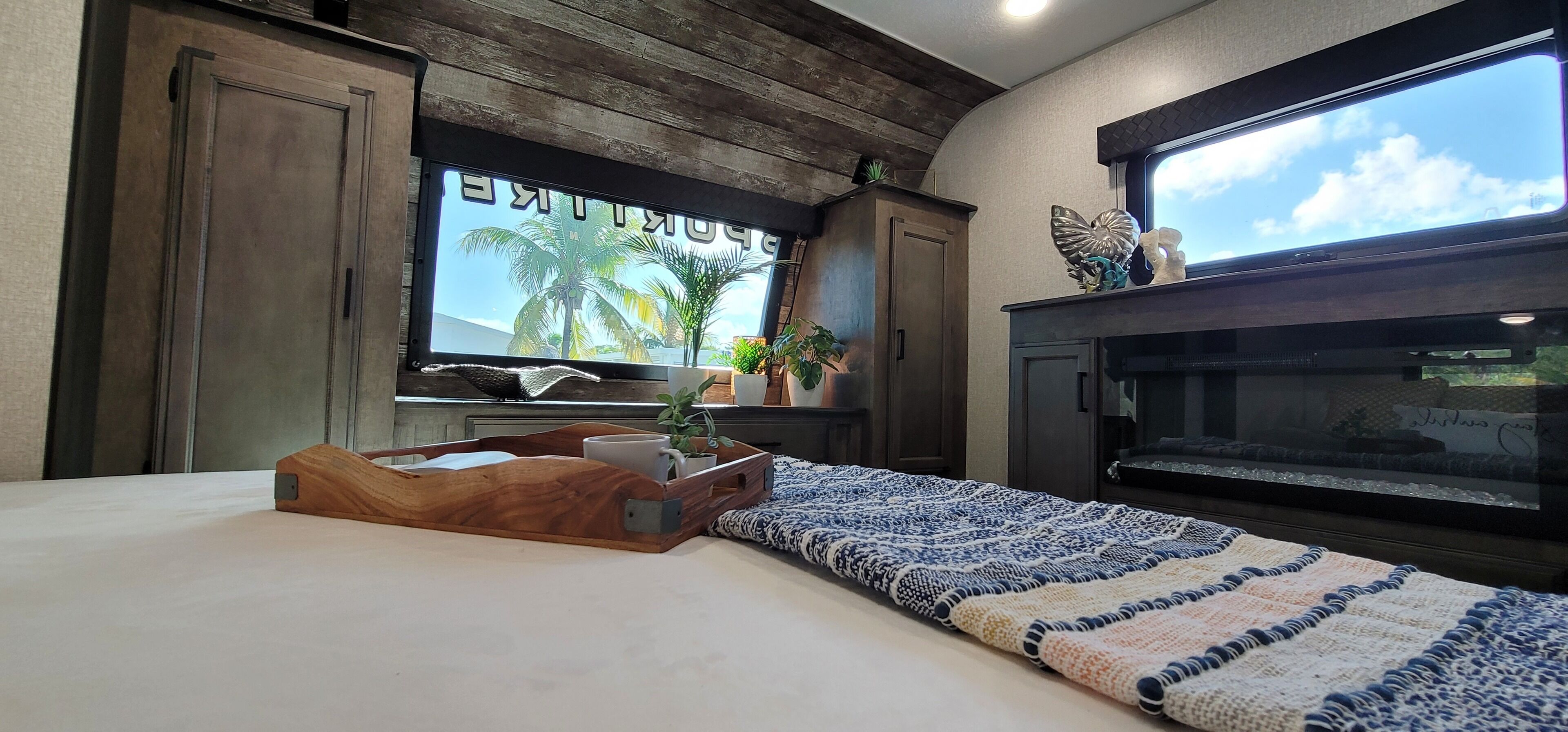 2 sovrum, strykjärn/strykbräda, gratis wi-fi och sängkläder