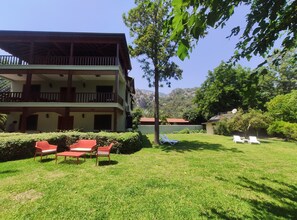 Exterior - Pinea Pansiyon (Kemer)