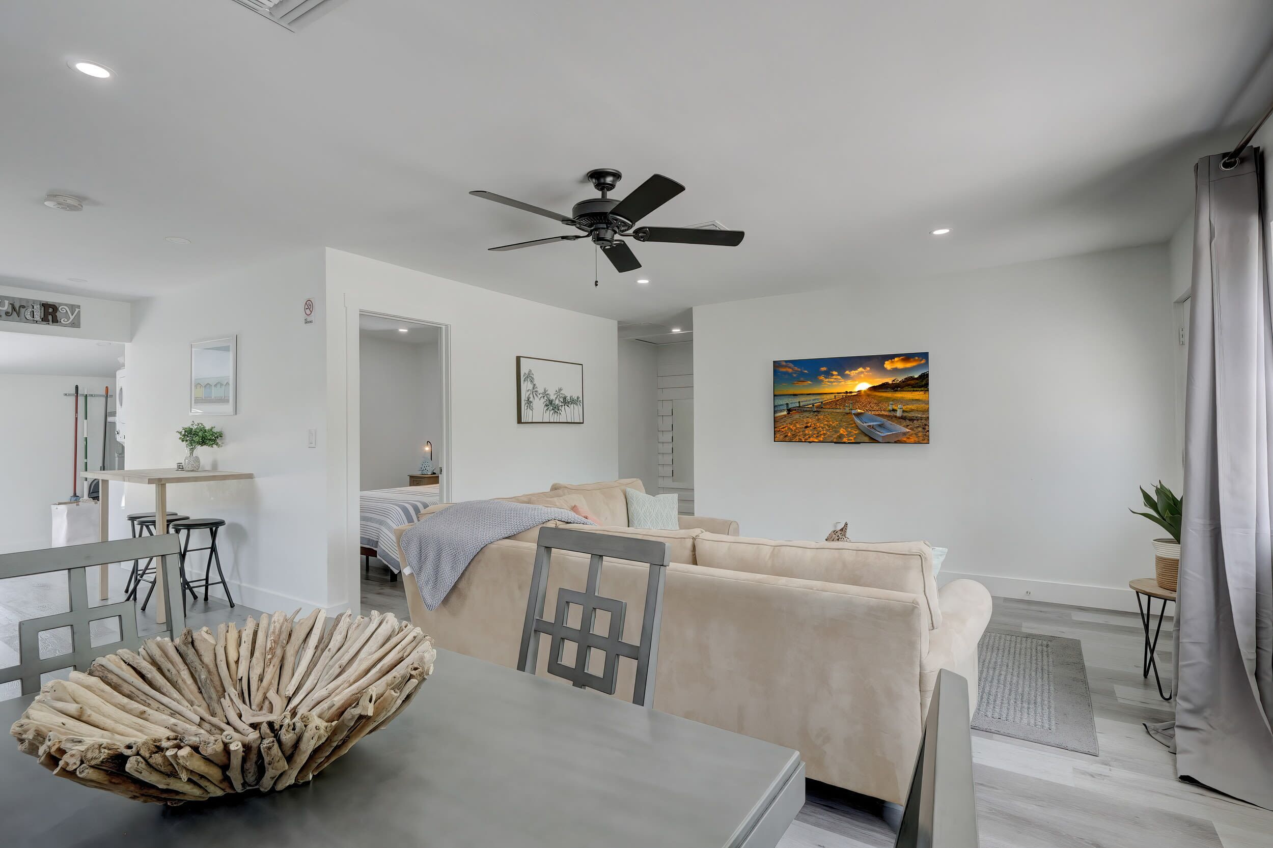 Charming Downtown Retreat with Private Units
