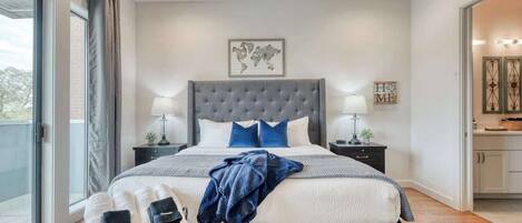 4 camere, ferro/asse da stiro, culla da viaggio, Wi-Fi gratuito