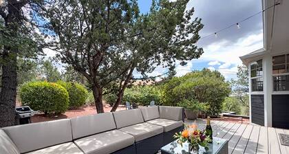 The Dahl House Of Sedona