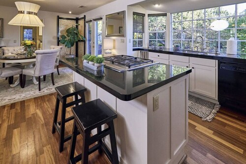 The Dahl House Of Sedona