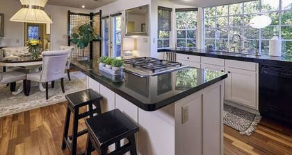 The Dahl House Of Sedona