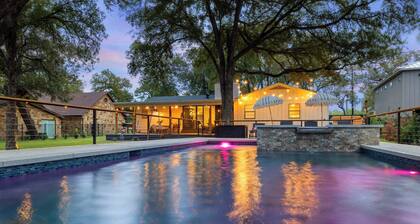 The Creek Villa | Concierge Services