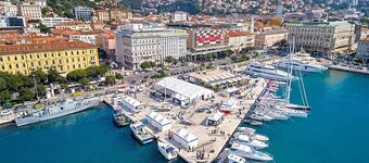 Luxury Apartment Dalia Rijeka