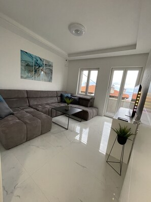 Apartment | Interior