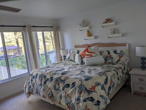 3 quartos, Wi-Fi de cortesia, roupa de cama