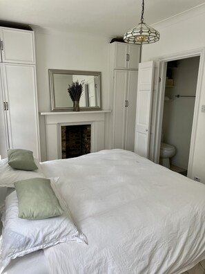 2 chambres, Wi-Fi