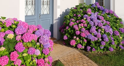 Les Villas de Fontenelles